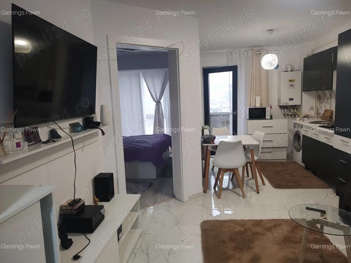 Inchiriez apartamant nou Hlincea Iasi - 9