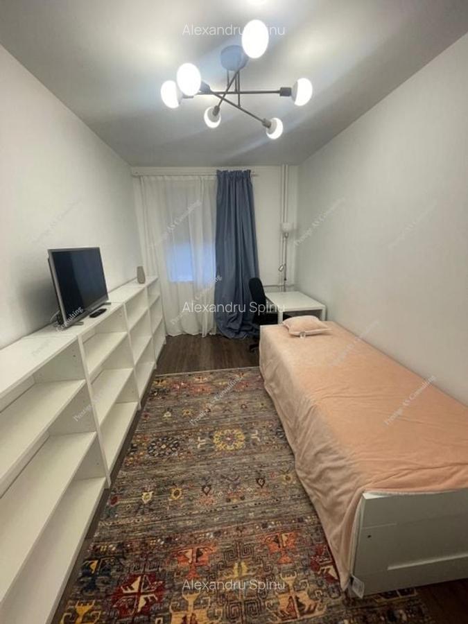 Apartament de vanzare cu 2 camere, renovat complet, cu boxa prorie - Complex - 8