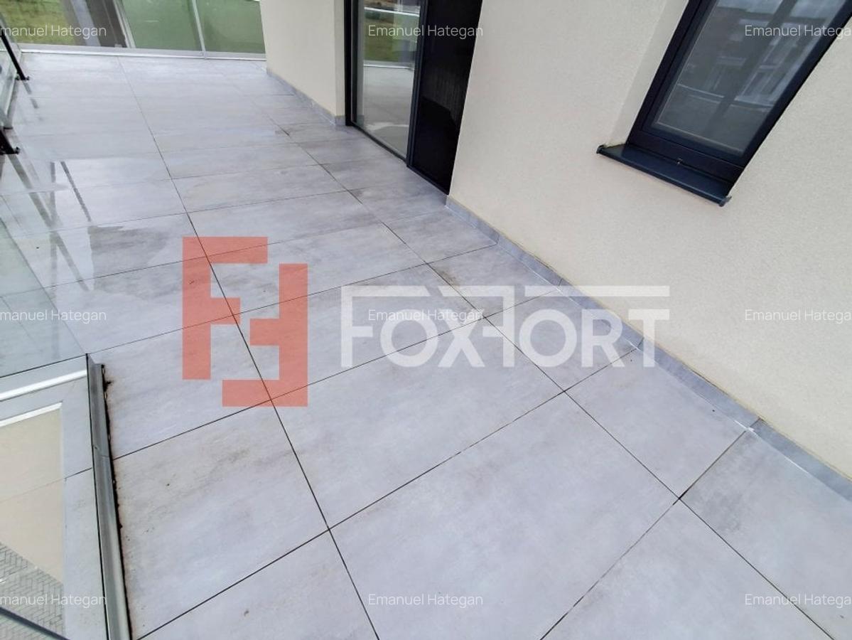 Apartament cu 3 camere de vanzare in Timisoara, zona Ciarda Rosie - 13