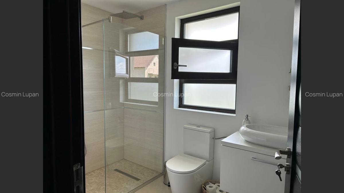 Casă frumoasă 4 camere, Strada Ana Ipatescu, Tg-Jiu - 6