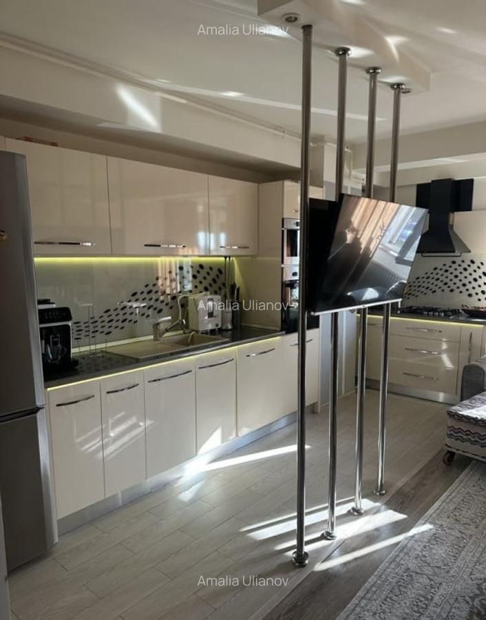 APARTAMENT 2 CAMERE | MOBILAT | ZONA COMPOZITORI - 4