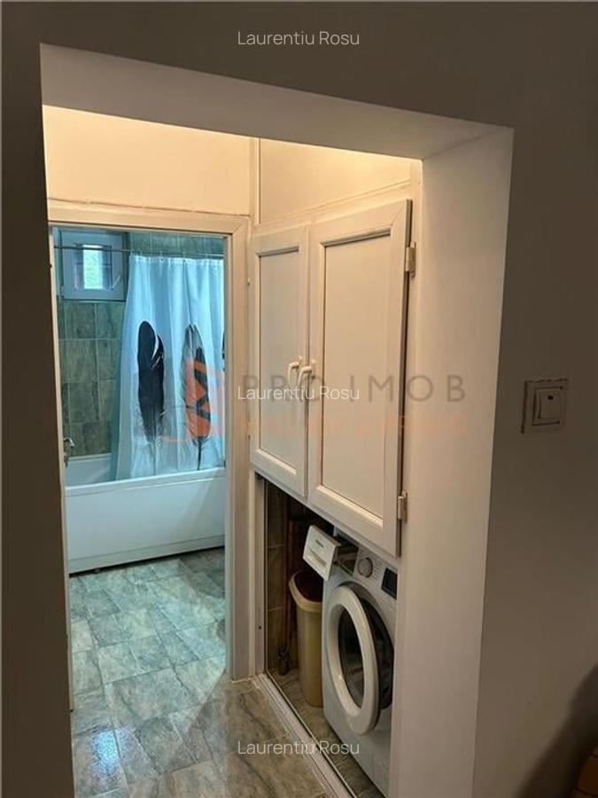 Apartament 2 camere cf 2 semidecomandat zona Nicolae Balcescu - 11