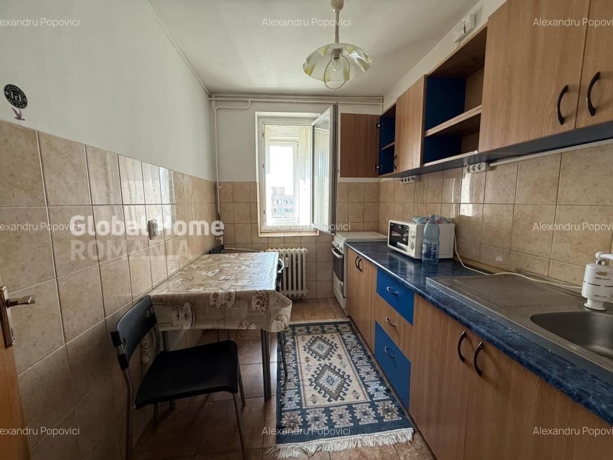 Apartament 2 Camere 45MP | Bucur Obor | Mobilat si utilat | - 8