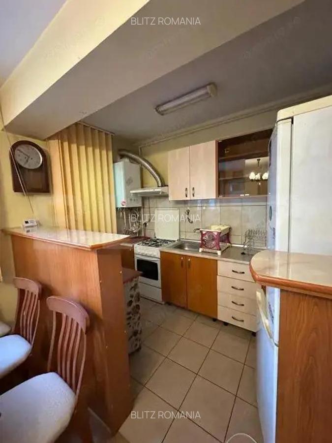 Apartament de inchiriat, cu 2 camere, 50mp, zona Andrei Muresanu - 3