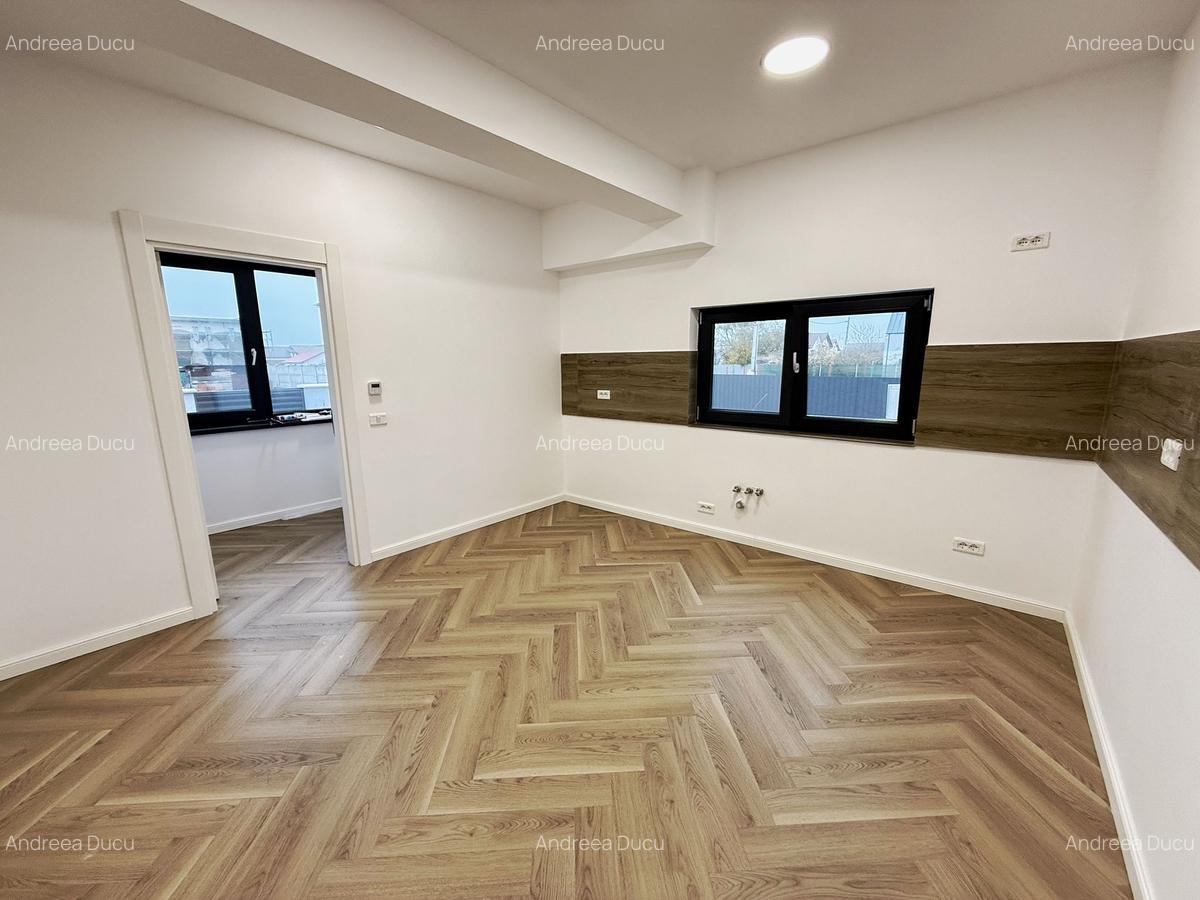 Vila Premium / 4 Camere / 3 Bai / Curte amenajata - 9