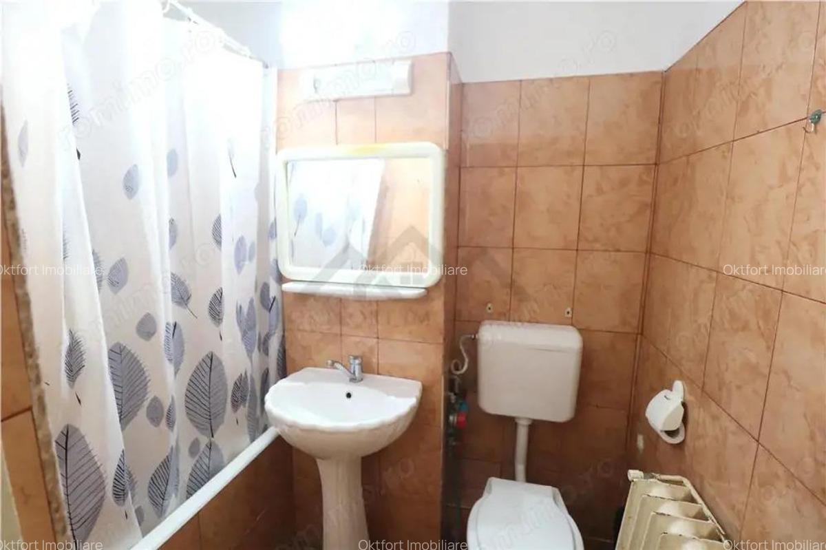 Apartament 2 camere, zona Cetatii - 7