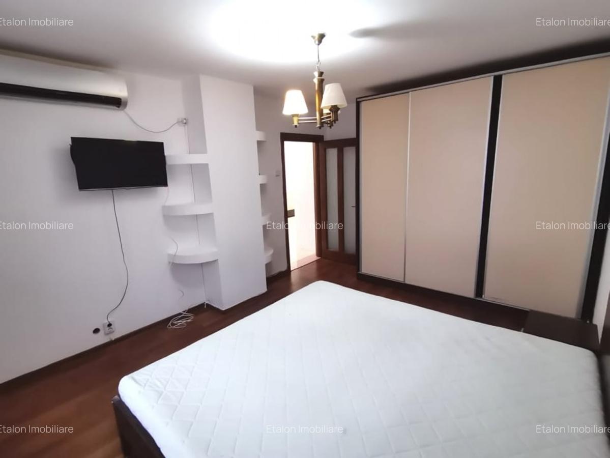 Apartament 3 camere, etaj 2, zona semicentrala, Piatra Neamt - 2
