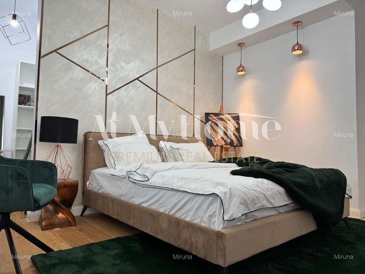 APARTAMENT 3 CAMERE//NOU COMPLET MOBILAT//IANCU NICOLAE - 8