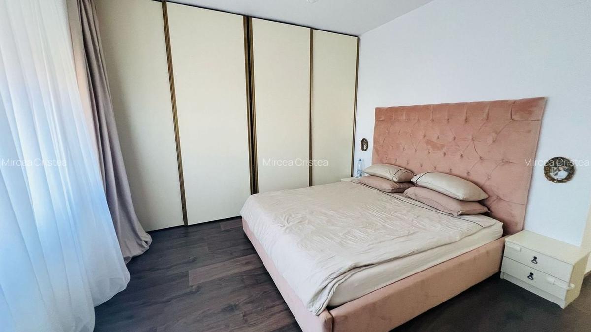 Vanzare 3 Camere Unirii/Alba Iulia Bloc 2008 - 8