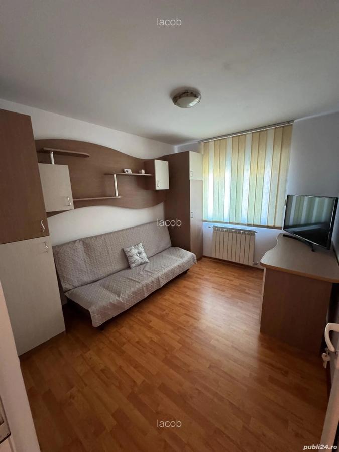 Apartament 3 camere, 93 mp, decomandat, etaj 2,zona Alfa - 3