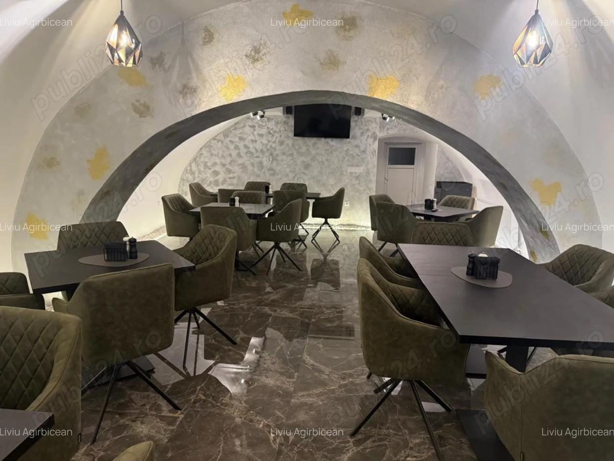 Vand casa in centrul sibiului - 1