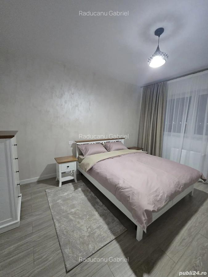 Inchiriez apartament cu doua camere - 9