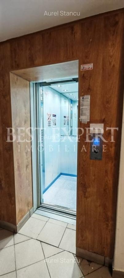 Garsonieră decomandată, mobilată în Vitan-Bârzești - 15