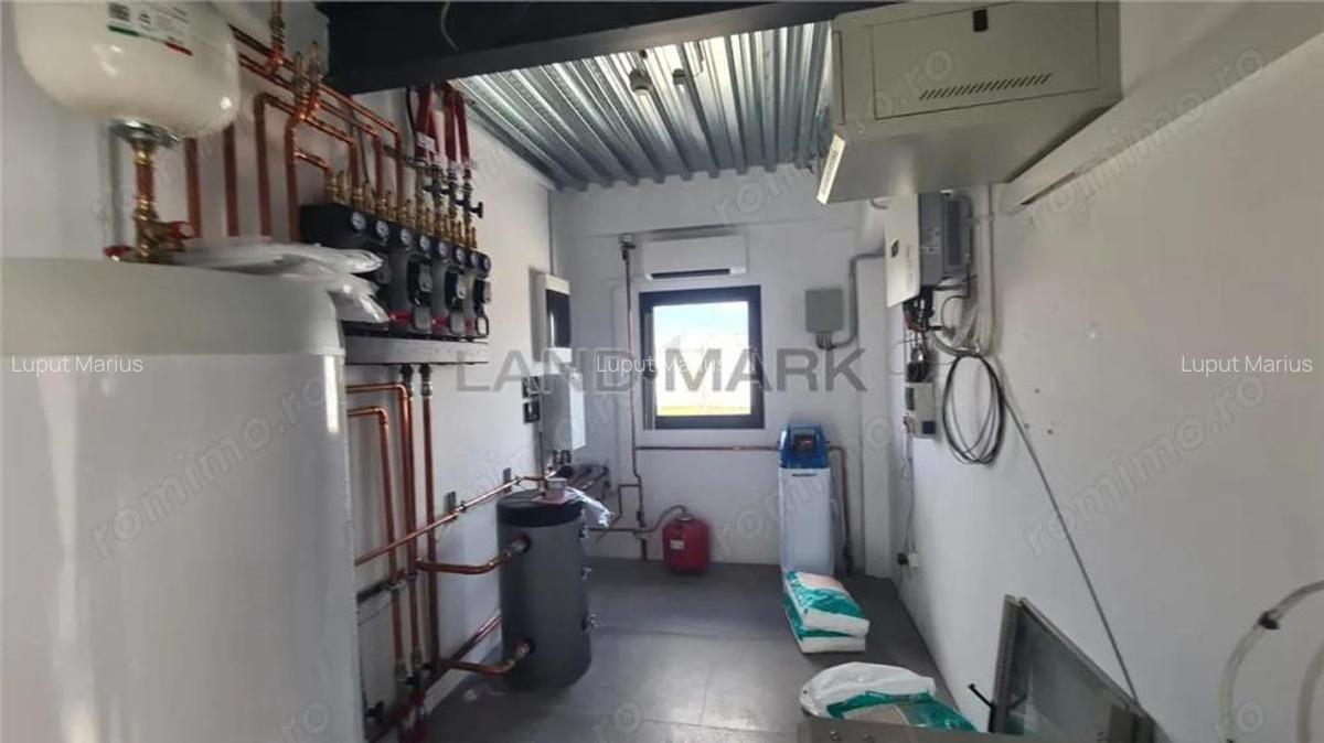 Hala noua de inchiriat , zona Lugojului - Aeroport Tmisoara - 4