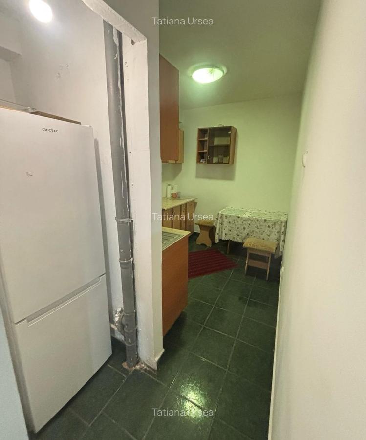 Apartament cu 2 camere decomandat, mobilat în Giurgiului - 7
