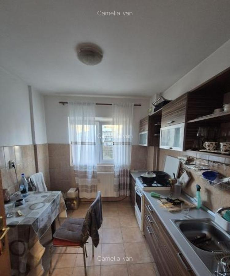 2 Camere | Parcare | Tineretului - 6