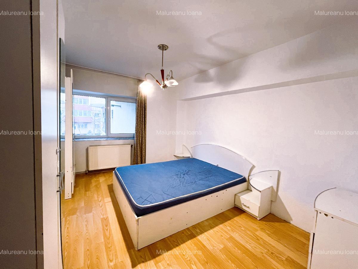 Inchiriem Apartament 3 Camere Mobilat Decomandat Racadau - 1