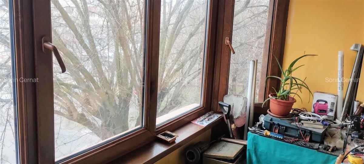 Apartament 3 camere semidecomandat cartier Obor - 7