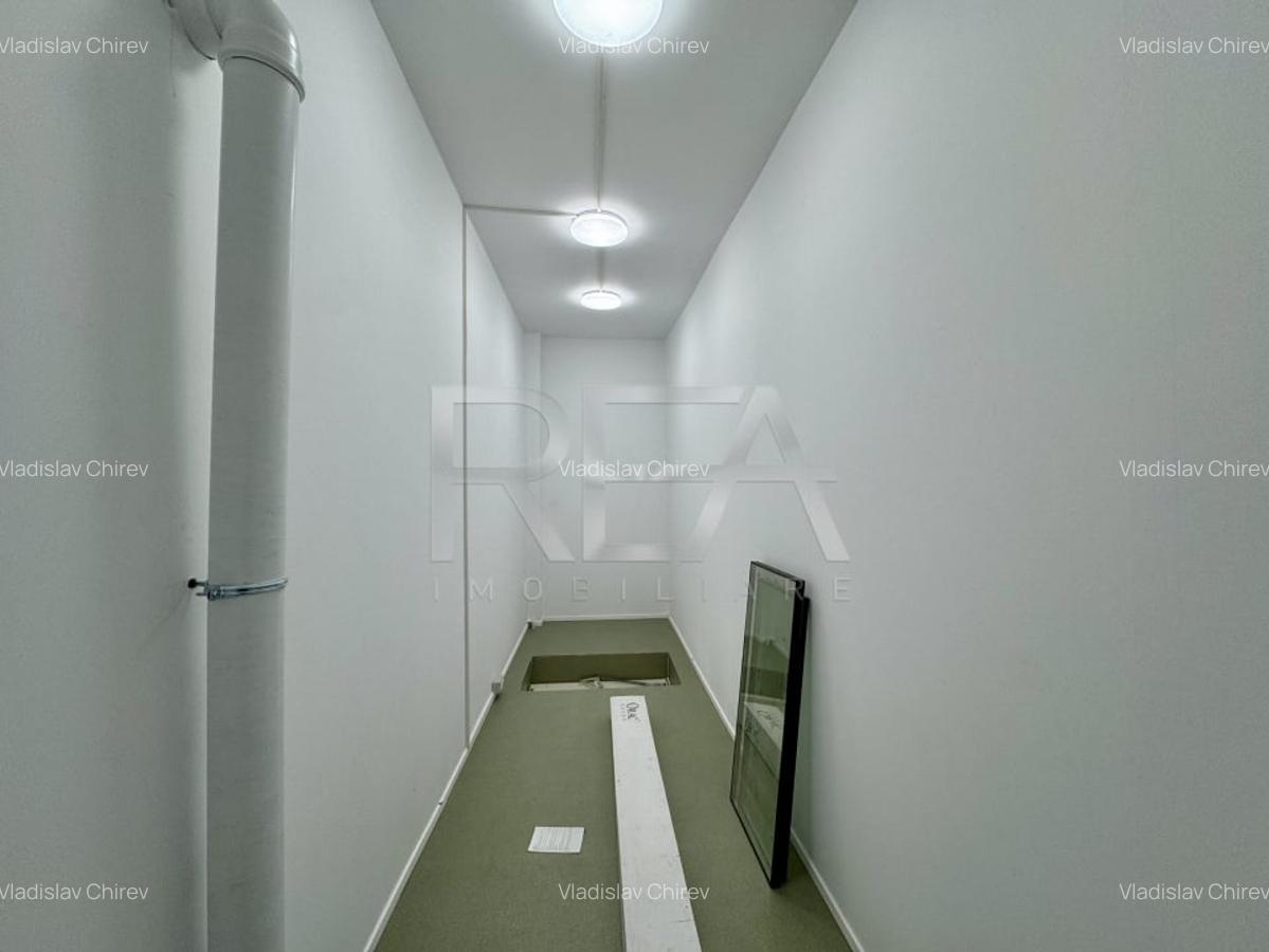 Spatiu Comercial renovat - Bulevardul Decebal - 4