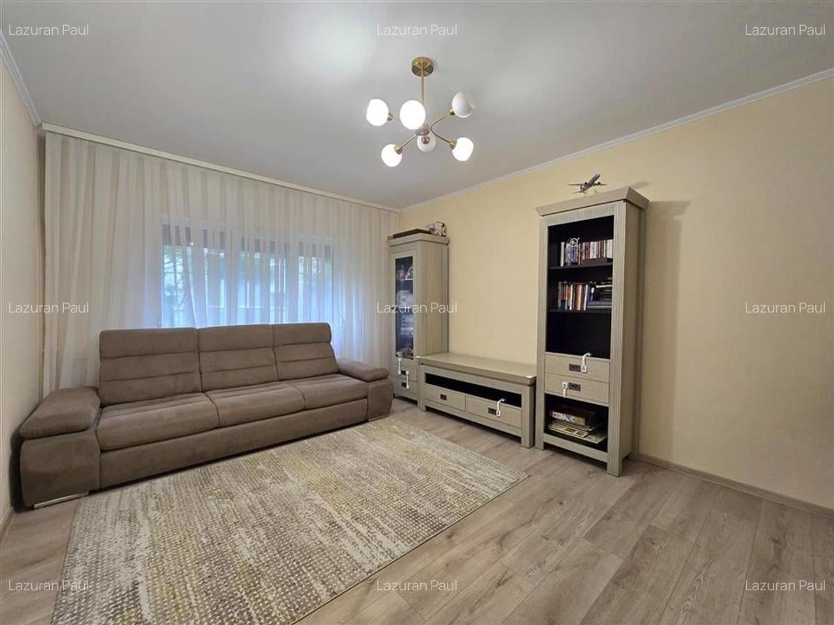 APARTAMENT 3 CAMERE | TIP PB | ETAJ 2 | ZONA DECEBAL | ORADEA - 2