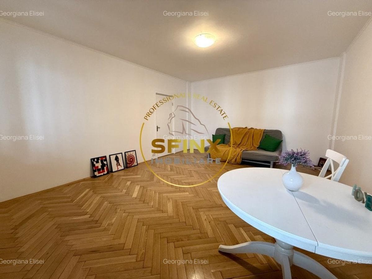 Apartament 2 camere Calea Victoriei - Calea Grivitei - 7