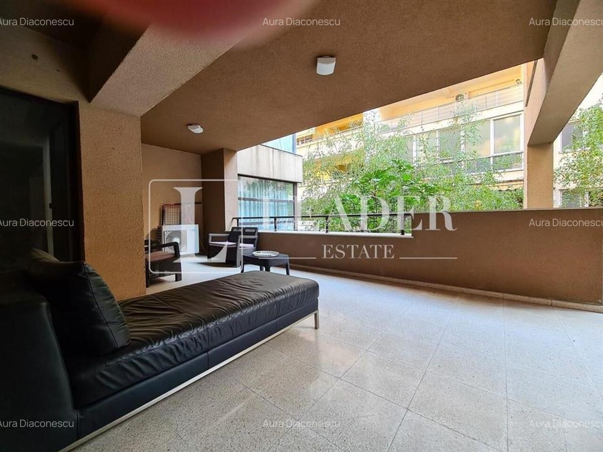 Inchiriere apartament I Herastrau - Soseaua Nordului - 12