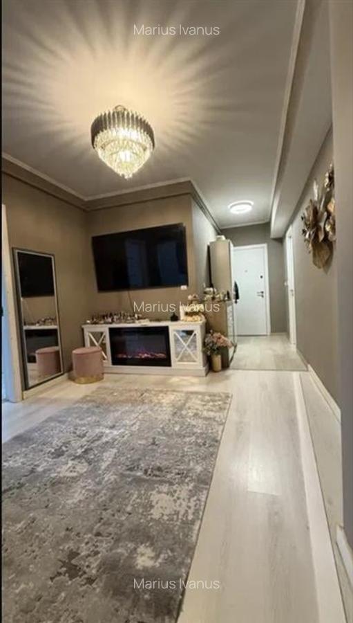 Vanzare apartament 3 camere - Cug - Fusion Towers - 2
