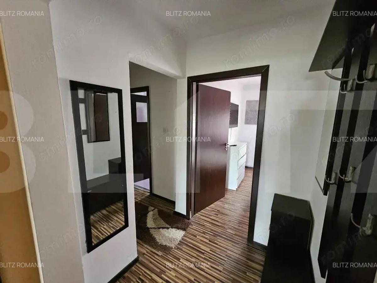 Apartament 3 camere de vanzare in zona Girocului 65 mp, decomandat, renovat - 14