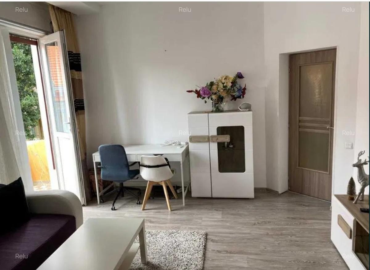 Piata Romana METROU  ,Amenajat,centrala,mobilat utilat complet - 4