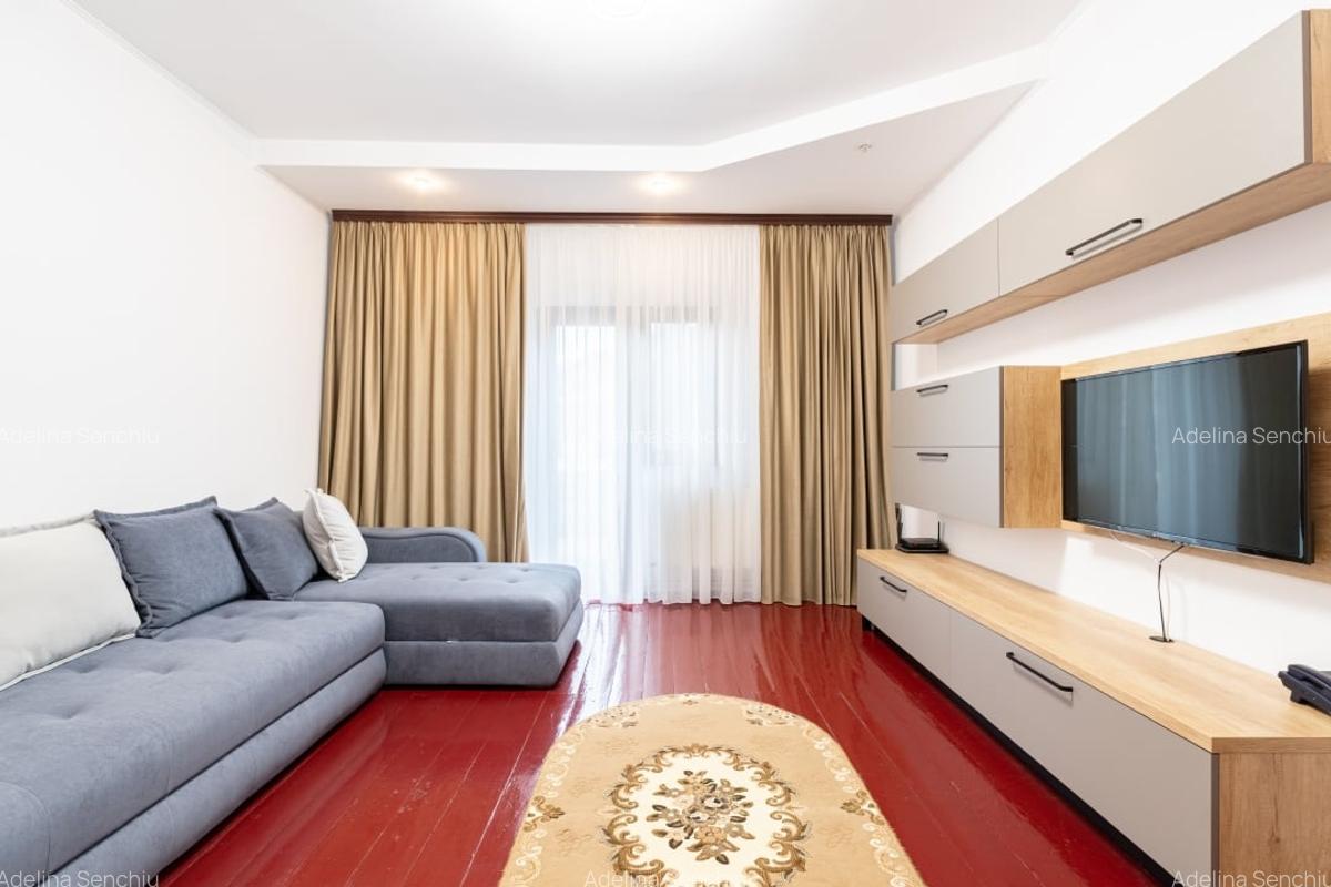 Casa cu 4 camere | Curte proprie | Renovata | zona Centrala - str. Mihai Viteazu - 5