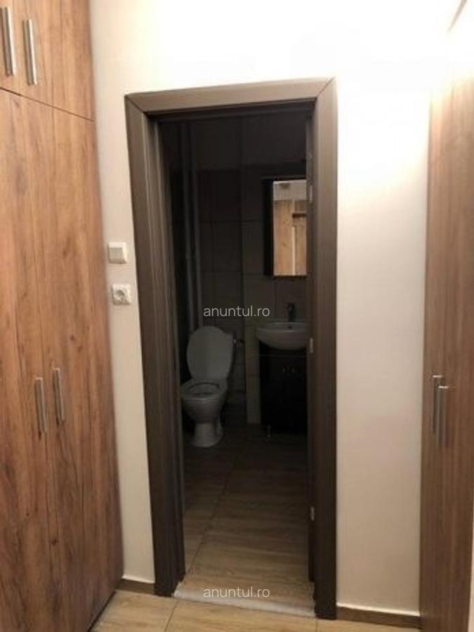 Ion Mihalache, garsoniera spatioasa 40mp, 2/10 mobilata & utilata - 7