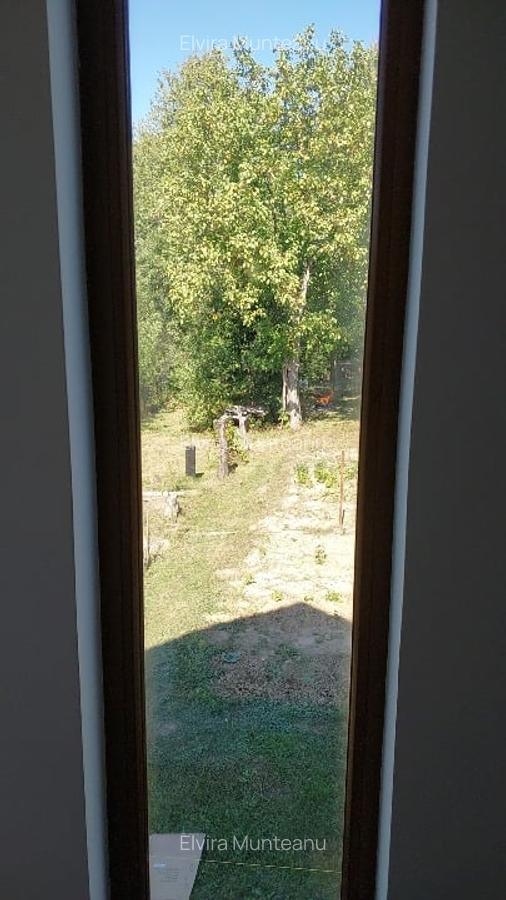 Casa de vinzare cu teren edificabil - 11