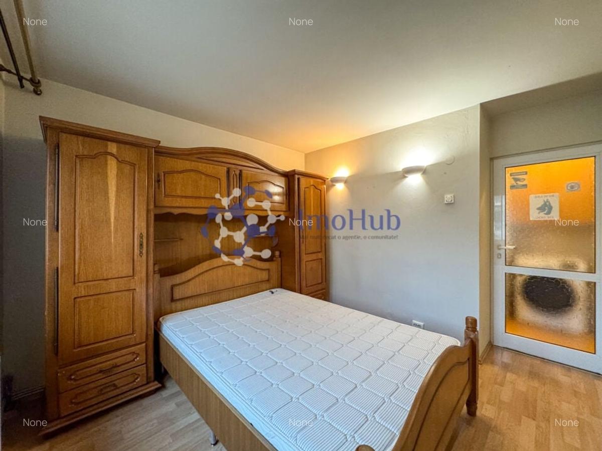 Apartament cu 3 camere Pacurari, Pet Friendly - 2