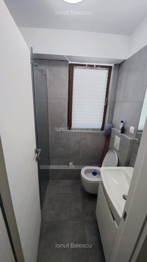 Apartament cu 2 camere decomandat, mobilat în Băneasa - 5