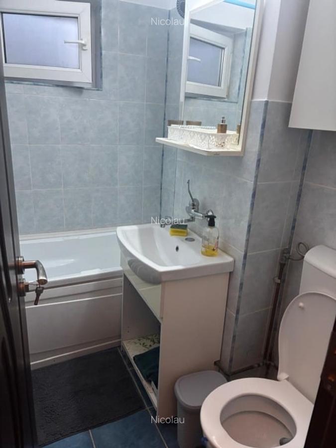 Apartament 2 camere Pacurari - 11