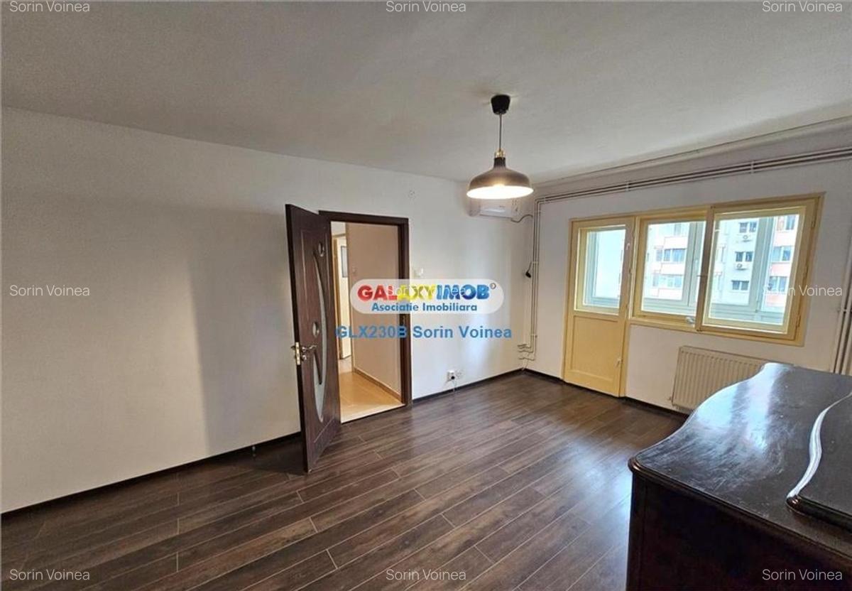 Apartament 4 camere  Obor Mosilor | nemob. | centrala proprie | metrou - 2