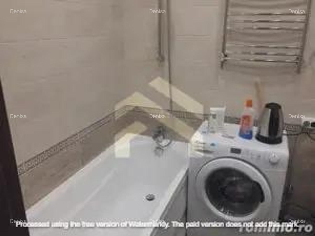 Inchiriere apartament o camera zona Someseni - 5