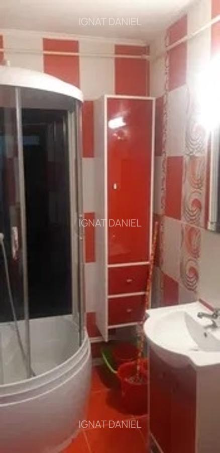 Apartament cu 1 camera, etajul 3/4, zona Metalurgiei - 5