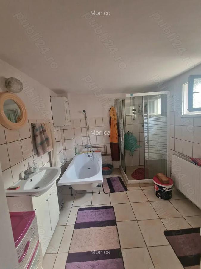 Casa de vanzare in Sannicolau Mare - 6