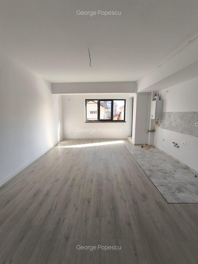 Apartament 3 camere de vânzare în proiectul rezidențial Smile – Etaj 1, 77,34 mp - 2