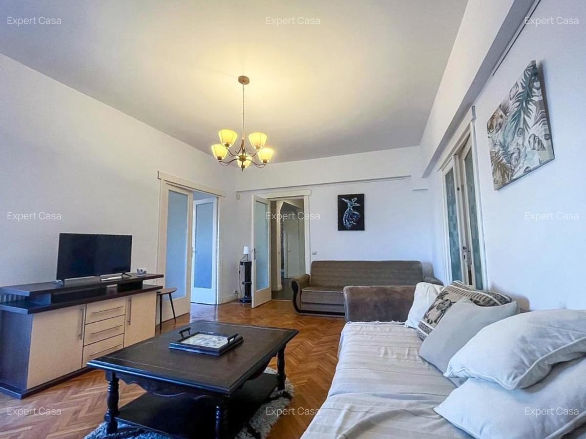 5 Camere | Universitate | Romana | Pretabil AirBNB - 6