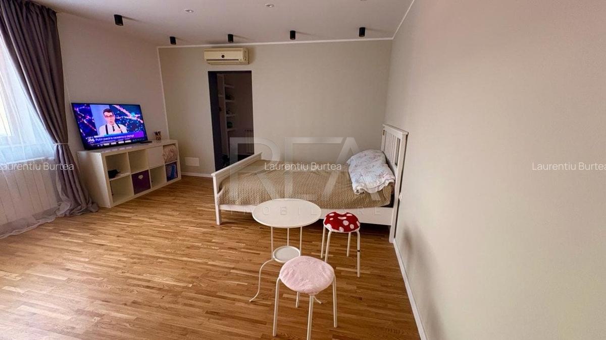 Apartament tip studio 4/4, bloc tip H special, vizavi de Mall Afi Cotroceni. - 8
