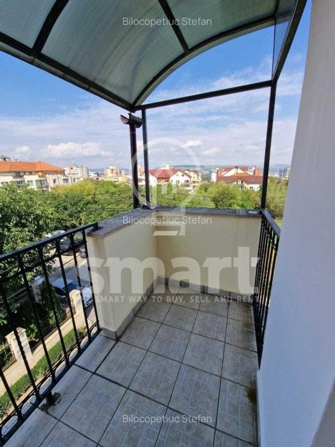 Apartament 3 camere 100mp Zorilor - 13