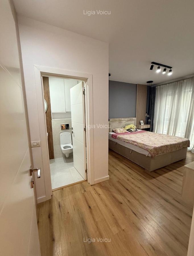 Apartament 3 camere de vânzare Lujerului- Exigent Plaza - 3