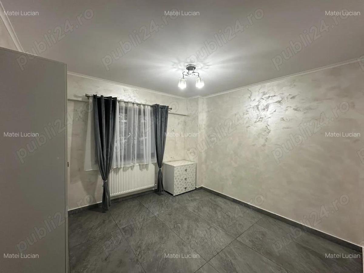 Agentia imobiliara VIGAFON inchiriaza apartament 2 camere Cantacuzino - 3