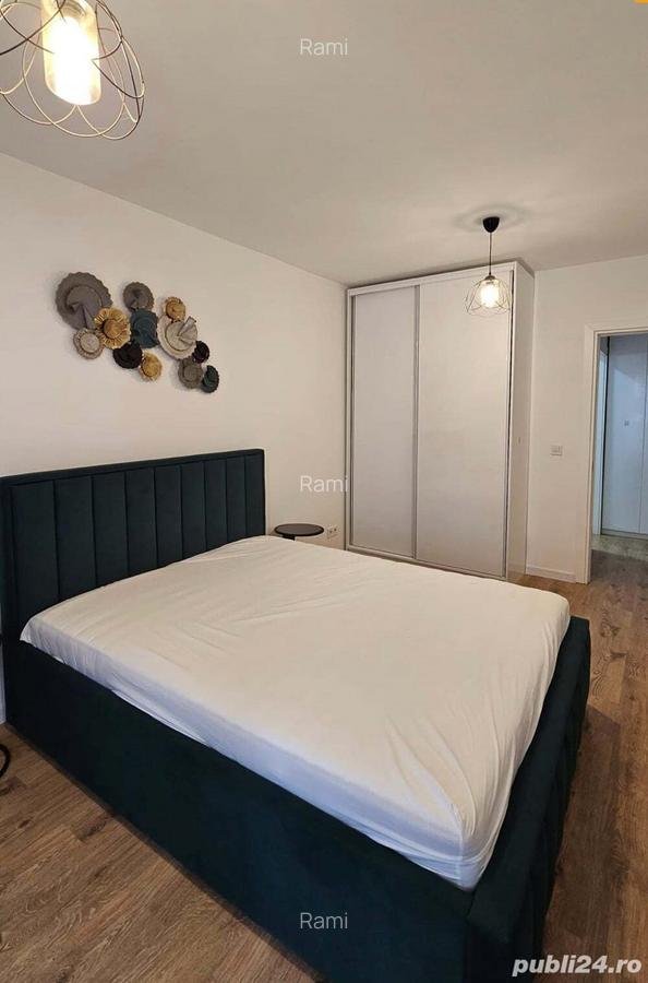 Garsoniera Lux Plazza Residence - 7