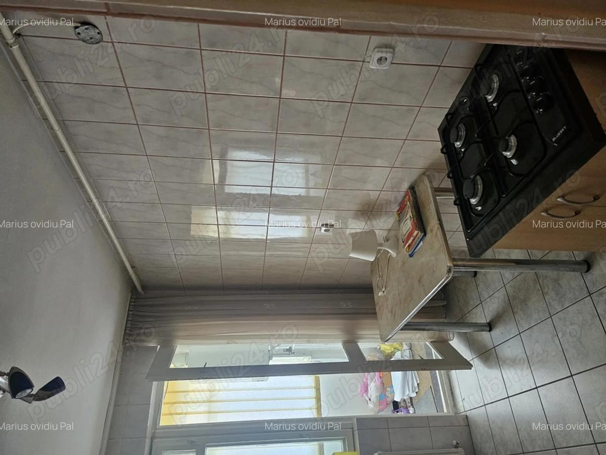 Vand apartament 2 camere decomandate - 3