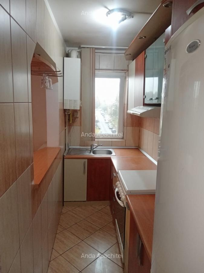 Apartament 2 Camere zona ITC - 10