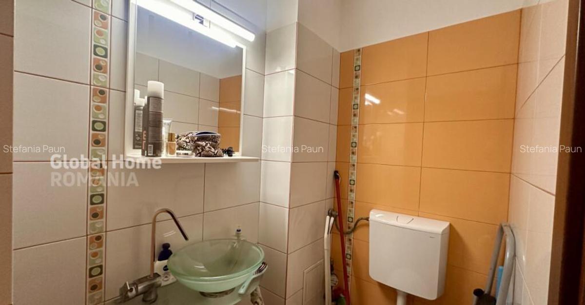 Floreasca | 3 Camere Cozy | Pet Friendly | 1000 - 7