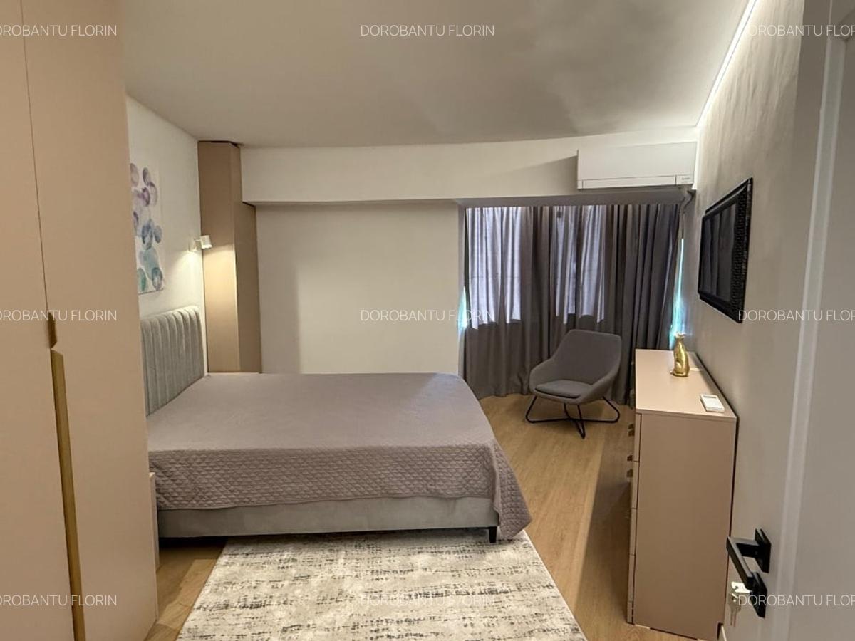 Apartament 3 cam. modern renovat Unirii Piața Albă Iulia - 11